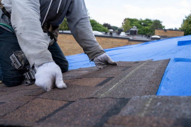 Quick and Trustworthy Emergency Roof Repair Services in Monteagle, TN