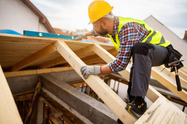 Best Commercial Roofing Services  in Monteagle, TN