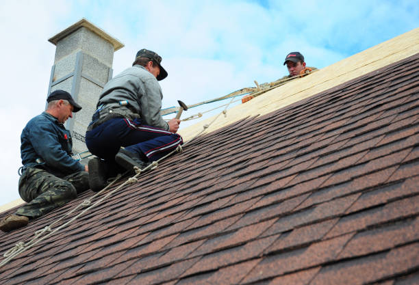 Best Emergency Roof Repair  in Monteagle, TN